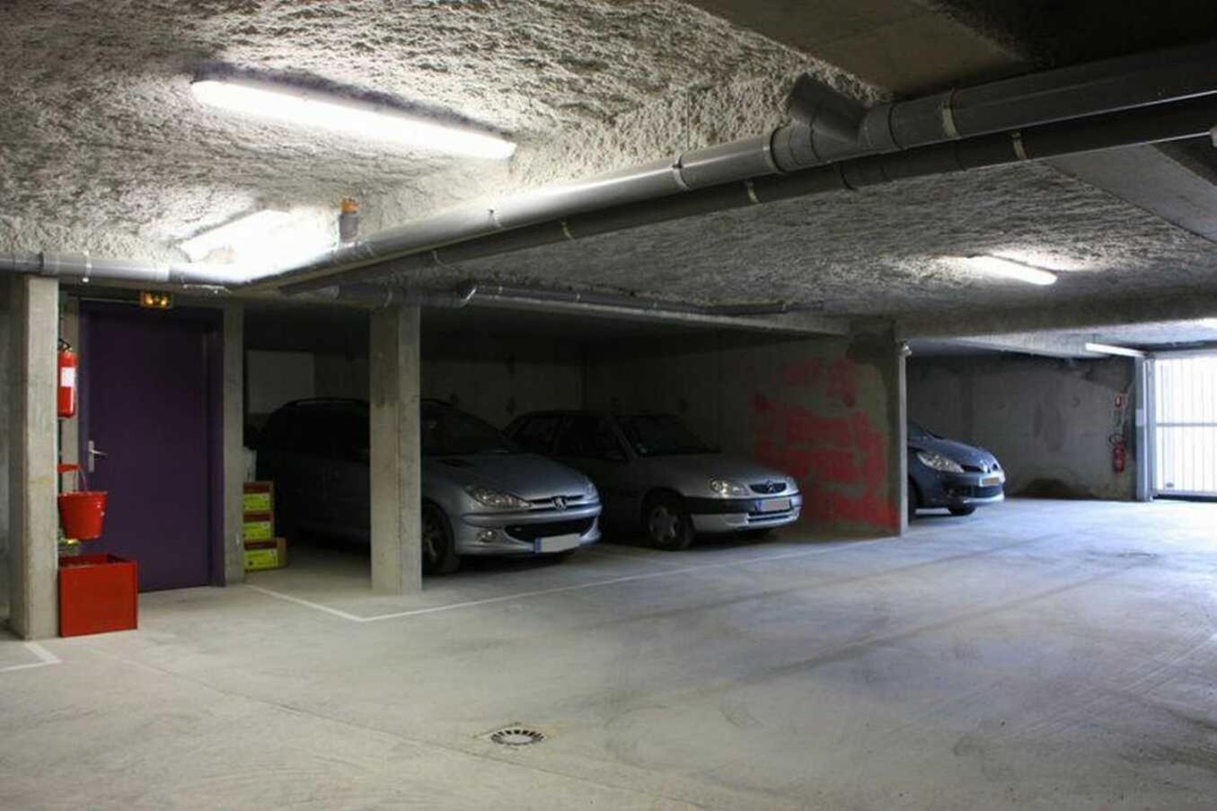 Apartmán Paris Stade De France Saint-Denis  Exteriér fotografie